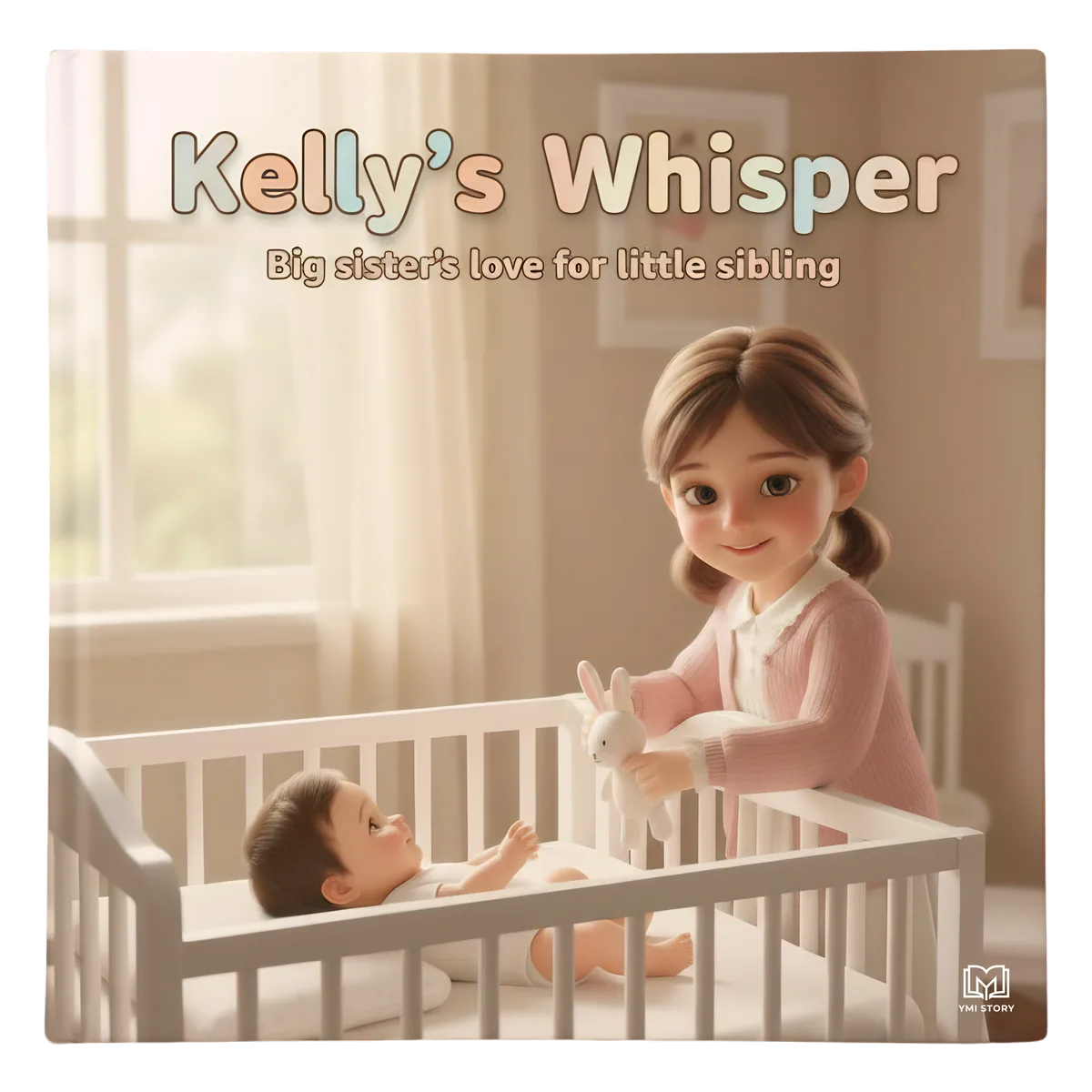 Kid's Whisper